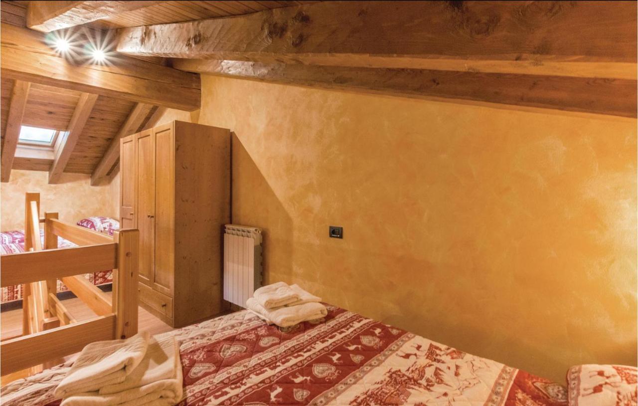 Vollon Apartment Brusson Luaran gambar