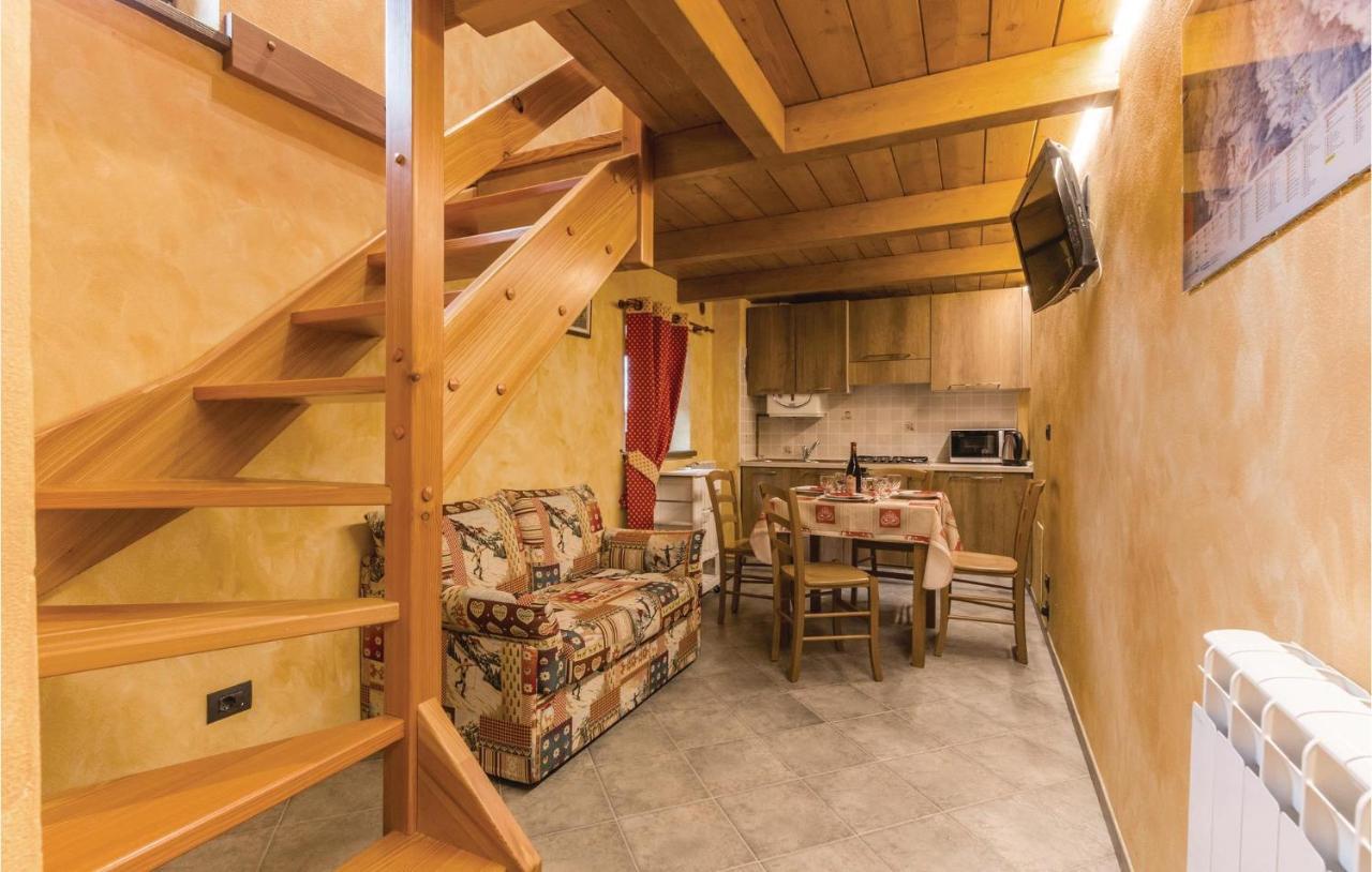Vollon Apartment Brusson Luaran gambar